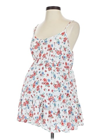 Oh Baby By Motherhood Sleeveless Blouse (view 1)