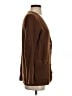 J.Crew Brown Cardigan Size XS - photo 4