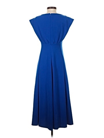 Calvin Klein Cocktail Dress (view 2)