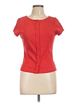 J For Justify Short Sleeve T Shirt