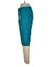 Jil Sander Color Block Teal Casual Pants Size EU 36 / US 6 - photo 5