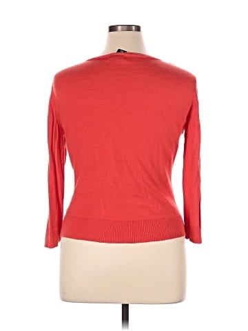 New York & Company Cardigan (view 2)