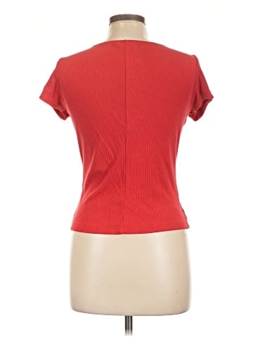 J for Justify Short Sleeve T-Shirt (view 2)
