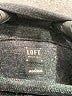 Ann Taylor LOFT Gray Turtleneck Sweater Size M - photo 7