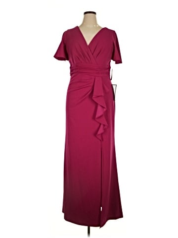 SLNY Cocktail Dress (view 1)