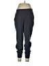 Patagonia Solid Gray Active Pants Size L - photo 1