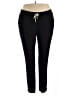 Mossimo Supply Co. Black Casual Pants Size XXL - photo 1