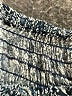 Assorted Brands 100% Viscose Paisley Gray Formal Skirt Size XS (estimated) - photo 4
