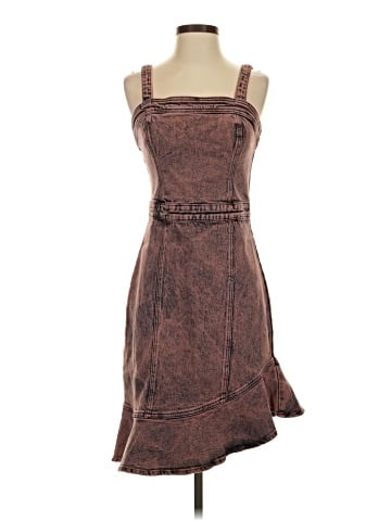 Bebe Casual Dress (view 1)