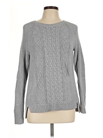 MICHAEL Michael Kors Pullover Sweater (view 1)