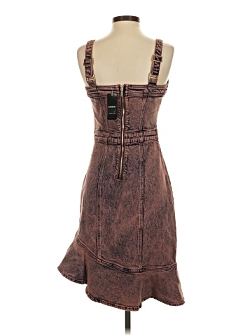 Bebe Casual Dress (view 2)