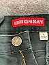 Unionbay Black Jeans Size 7 - photo 7