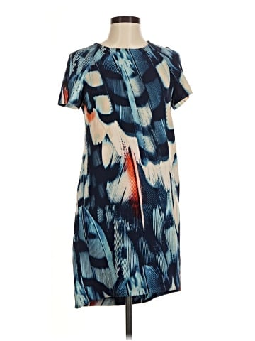 WAYF Casual Dress (view 1)