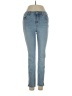 Kensie Hearts Blue Jeans Size 4 - photo 1