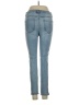 Kensie Hearts Blue Jeans Size 4 - photo 2