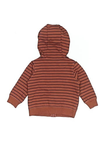 Carter's Zip Up Hoodie (view 2)