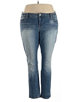 Torrid Jeans (view 1)