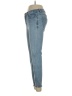Kensie Hearts Blue Jeans Size 4 - photo 5