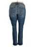Torrid Hearts Blue Jeans Size 20 - photo 2