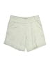 Cat & Jack Solid Gray Athletic Shorts Size 8 - photo 1