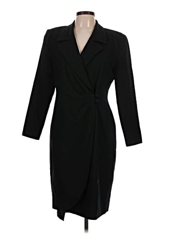 Jones New York Coat (view 1)