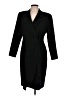 Jones New York Black Coat Size 10 - photo 1