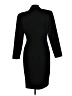 Jones New York Black Coat Size 10 - photo 2