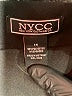 NYCC Solid Black Formal Skirt Size 1X - photo 4