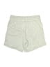 Cat & Jack Solid Gray Athletic Shorts Size 8 - photo 2
