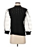 89th & Madison Black Long Sleeve Blouse Size S - photo 1