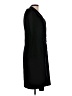 Jones New York Black Coat Size 10 - photo 4