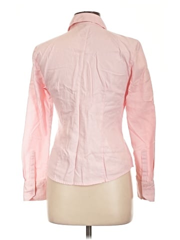 INC International Concepts Long Sleeve Button-Down Shirt (view 2)