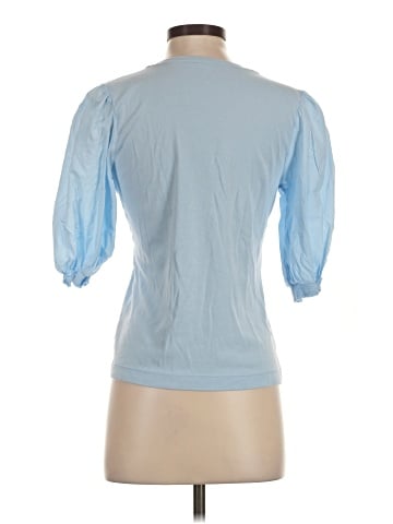 Lilly Pulitzer 3/4 Sleeve Blouse (view 2)
