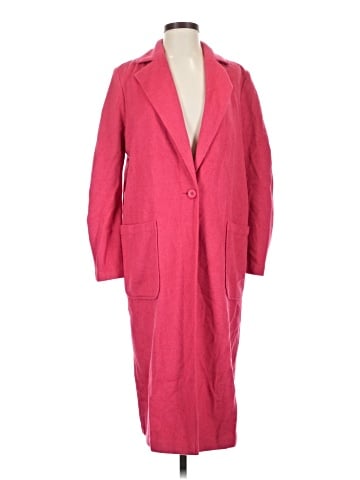 Leith Coat (view 1)
