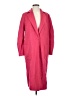 Leith Pink Coat Size S - photo 1