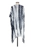 Michael Stars 100% Viscose Gray Wrap One size - photo 2