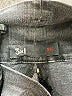 3x1 Gray Jumpsuit Size S - photo 4