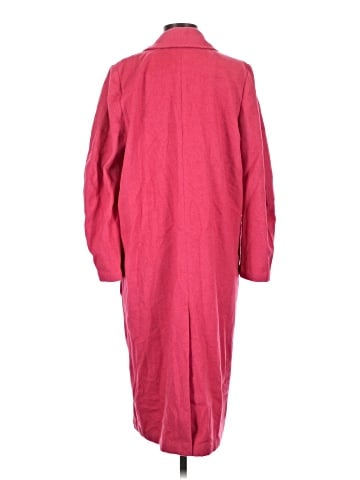 Leith Coat (view 2)