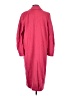 Leith Pink Coat Size S - photo 2