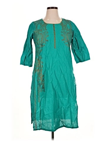 Aurelia Casual Dress (view 1)