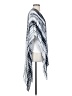 Michael Stars 100% Viscose Gray Wrap One size - photo 4
