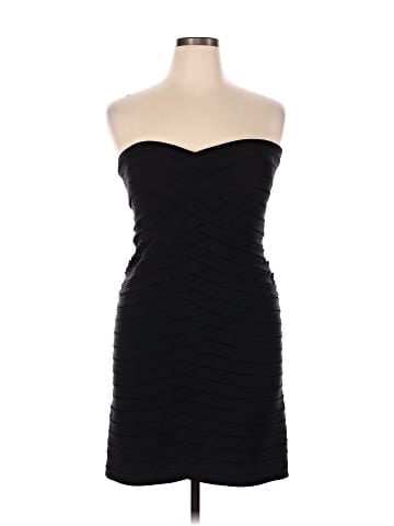 JS Collections Cocktail Dress (view 1)