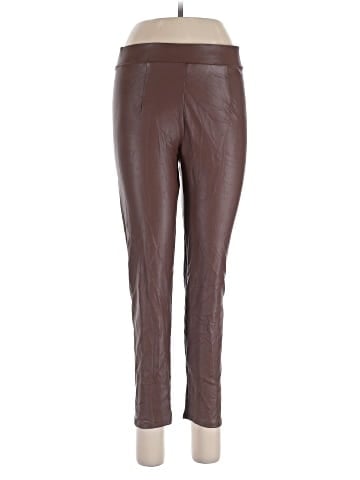 Bershka Casual Pants (view 1)