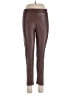 Bershka Brown Casual Pants Size L - photo 1