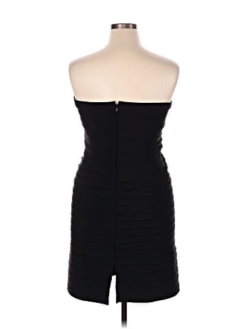 JS Collections Cocktail Dress (view 2)