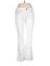 Seven7 Ivory Jeans Size 14 - photo 1