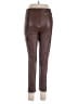 Bershka Brown Casual Pants Size L - photo 2
