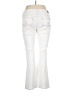 Seven7 Ivory Jeans Size 14 - photo 2