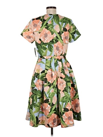 Tahari by ASL Casual Dress (view 2)