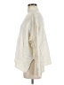 Ann Taylor LOFT Ivory Turtleneck Sweater Size M - photo 5